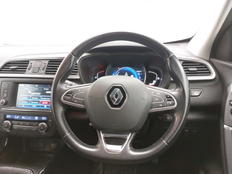 Used Renault Kadjar 2017 for sale - 76414324: Photo 7