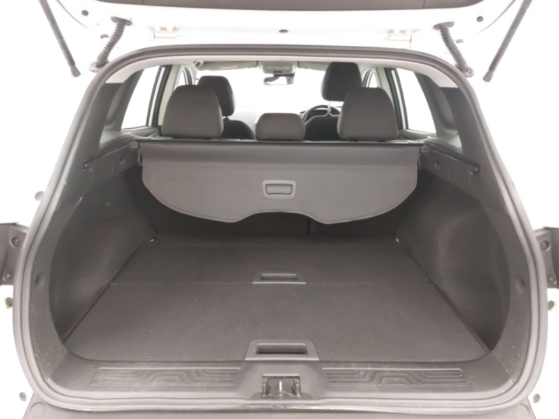 Used Renault Kadjar 2017 for sale - 76414324: Photo 8