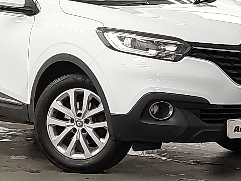 Used Renault Kadjar 2017 for sale - 76414324: Photo 9