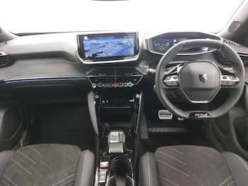 Used Peugeot 2008 2026 for sale - 78467455: Photo
