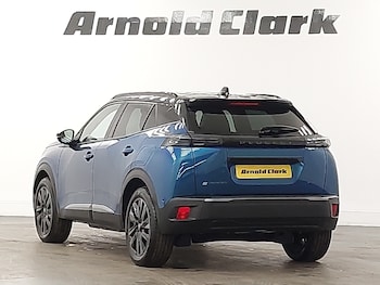 Used Peugeot 2008 2026 for sale - 78467455: Photo