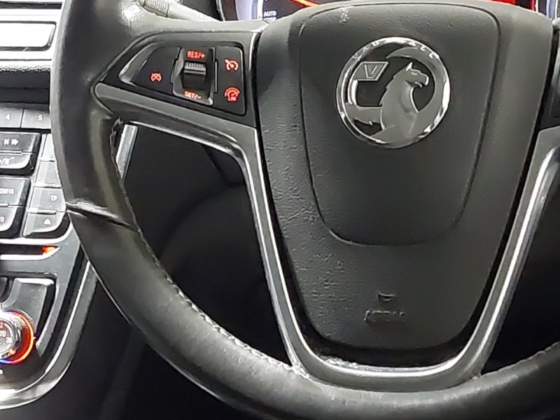 Used Vauxhall Mokka 2016 for sale - 77392880: Photo 10