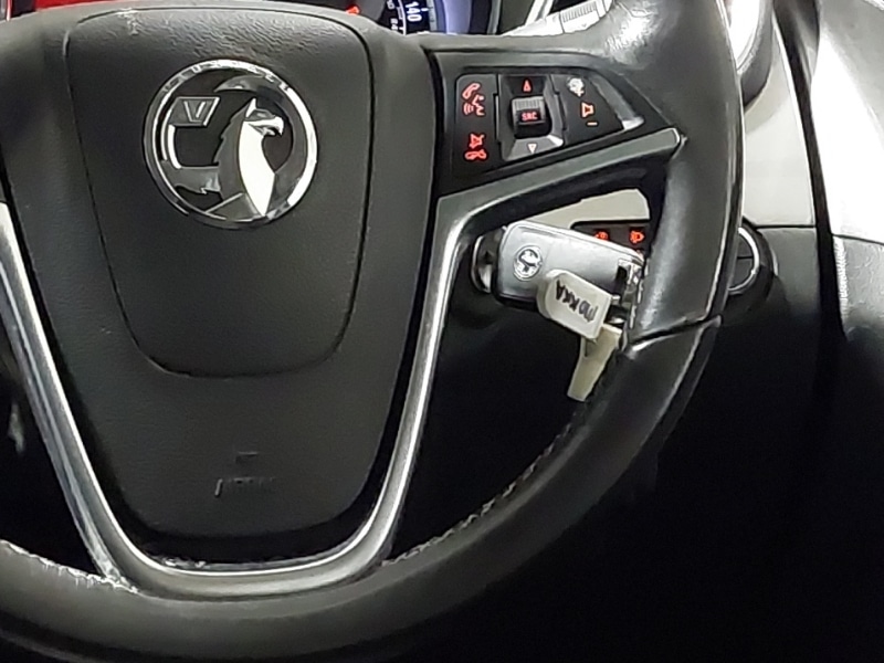 Used Vauxhall Mokka 2016 for sale - 77392880: Photo 11