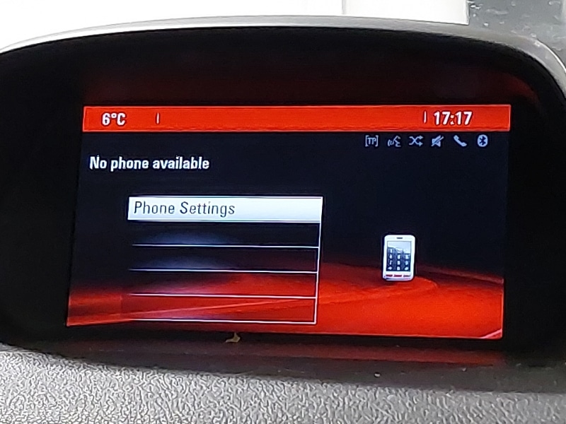 Used Vauxhall Mokka 2016 for sale - 77392880: Photo 16