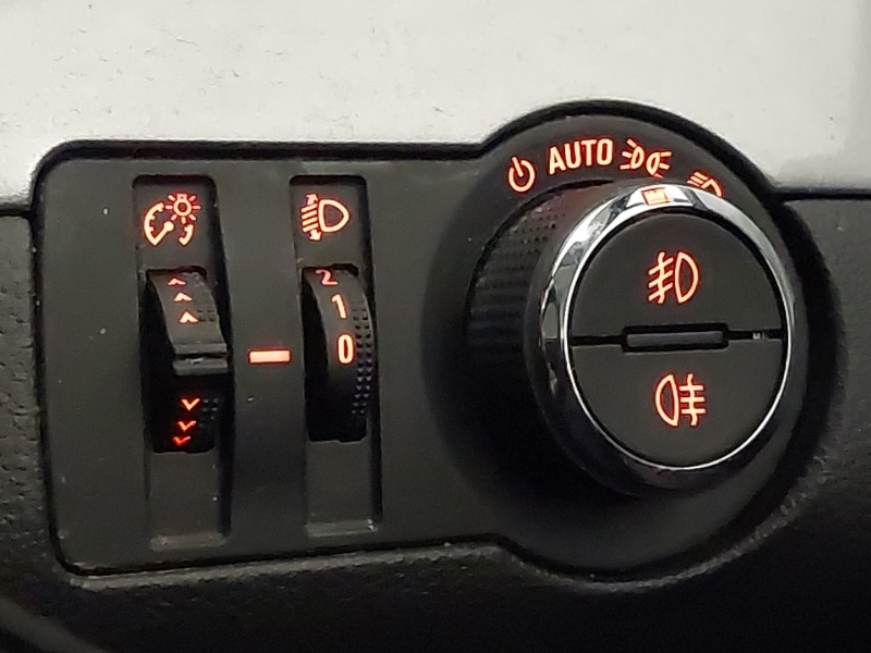 Used Vauxhall Mokka 2016 for sale - 77392880: Photo 17