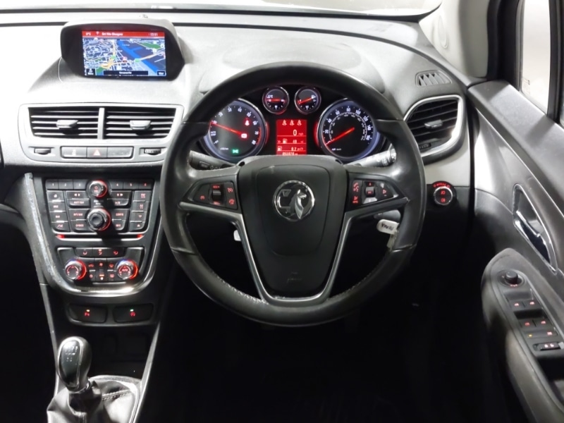 Used Vauxhall Mokka 2016 for sale - 77392880: Photo 7