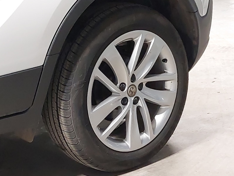 Used Vauxhall Mokka 2016 for sale - 77392880: Photo 9