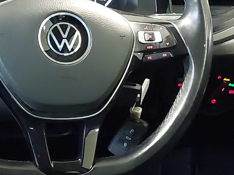 Used Volkswagen Polo 2021 for sale - 78140109: Photo 11