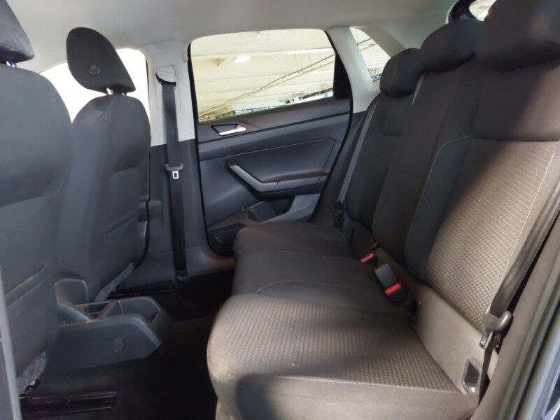 Used Volkswagen Polo 2021 for sale - 78140109: Photo 6