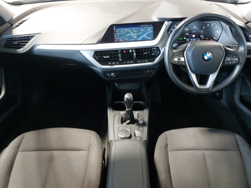 Used BMW 1 Series 2020 for sale - 77652403: Photo 2