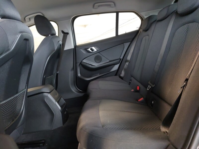 Used BMW 1 Series 2020 for sale - 77652403: Photo 6