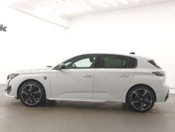 Used Peugeot 308 2024 for sale - 74400443: Photo