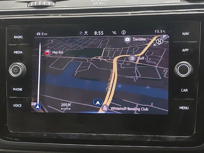 Used Volkswagen Touran 2020 for sale - 78046421: Photo 10