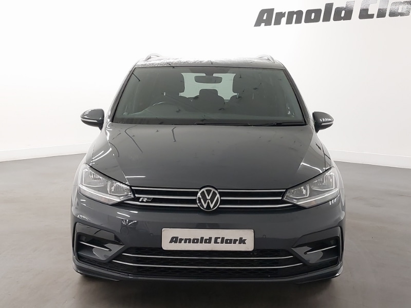 Used Volkswagen Touran 2020 for sale - 78046421: Photo 13