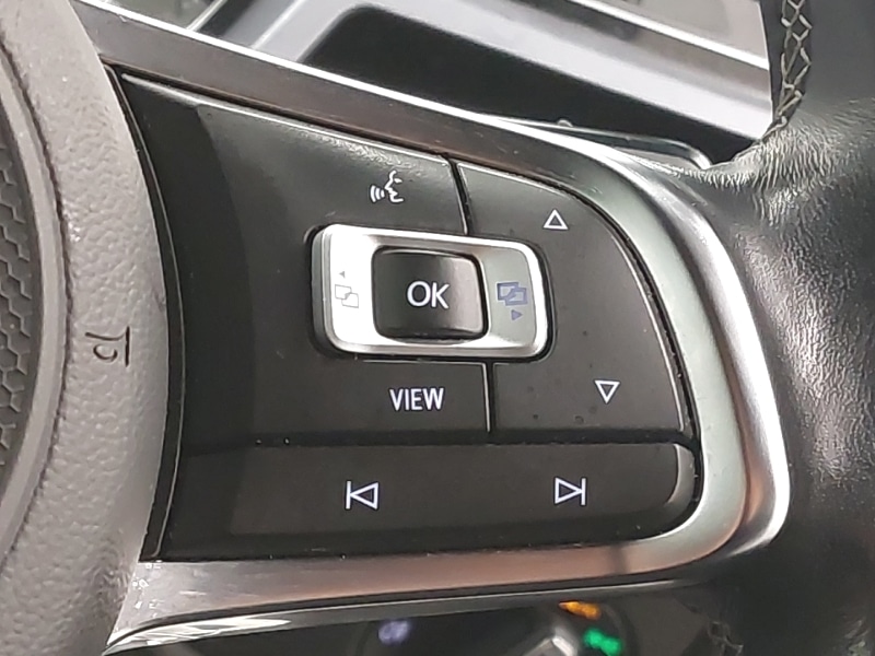 Used Volkswagen Touran 2020 for sale - 78046421: Photo 14