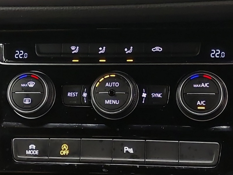 Used Volkswagen Touran 2020 for sale - 78046421: Photo 15