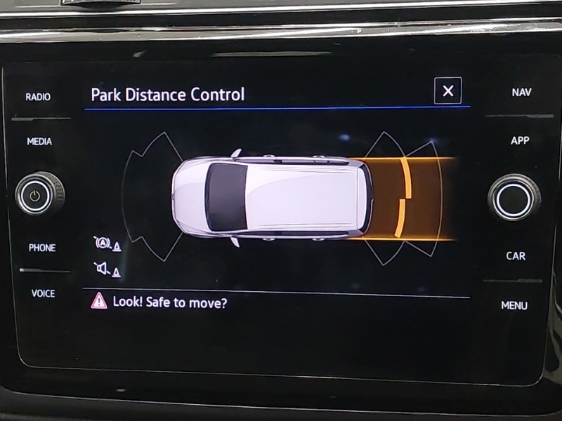 Used Volkswagen Touran 2020 for sale - 78046421: Photo 18