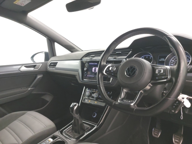 Used Volkswagen Touran 2020 for sale - 78046421: Photo 19