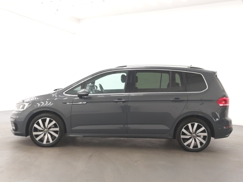 Used Volkswagen Touran 2020 for sale - 78046421: Photo 4
