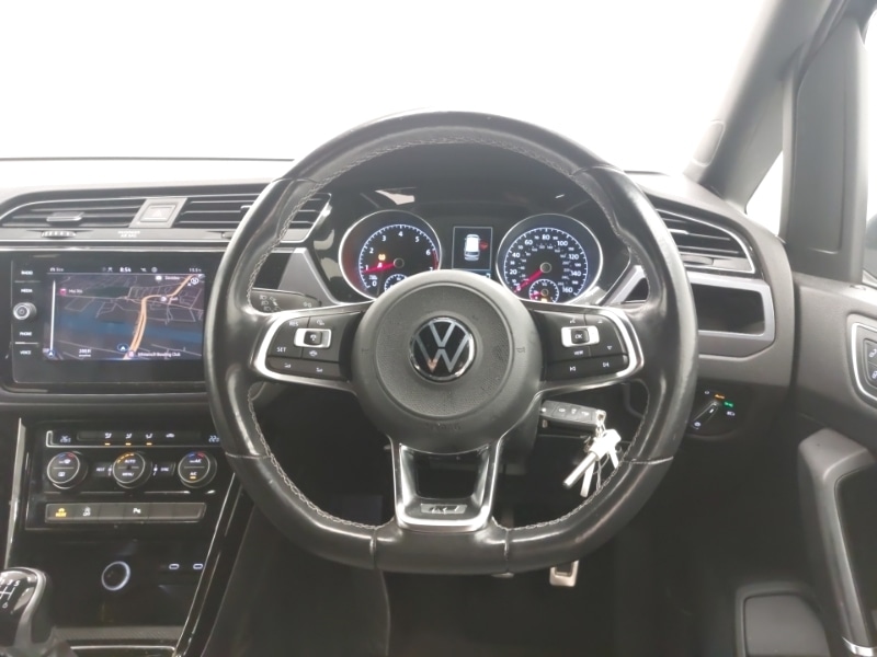 Used Volkswagen Touran 2020 for sale - 78046421: Photo 7
