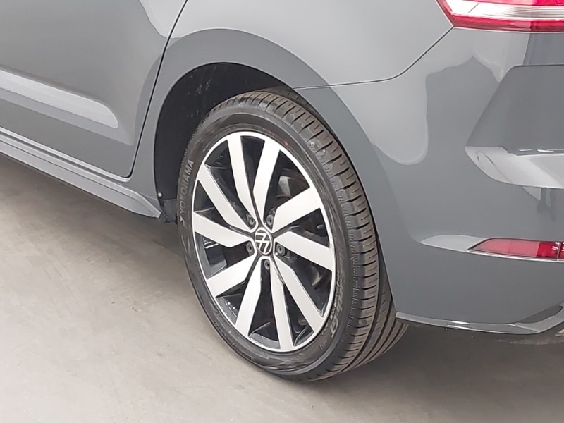 Used Volkswagen Touran 2020 for sale - 78046421: Photo 9