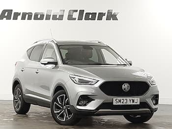 Used MG MG ZS 2023 for sale - 79799713: Photo