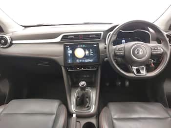 Used MG MG ZS 2023 for sale - 79799713: Photo