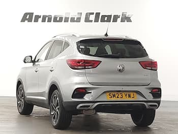 Used MG MG ZS 2023 for sale - 79799713: Photo