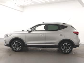 Used MG MG ZS 2023 for sale - 79799713: Photo