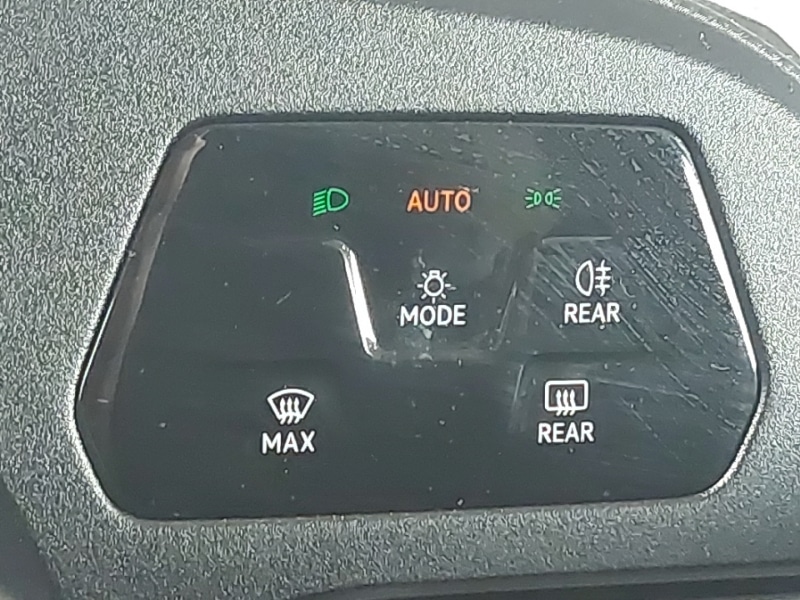 Used Volkswagen Caddy Maxi 2022 for sale - 77304295: Photo 15