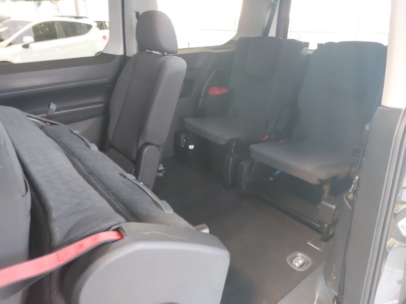 Used Volkswagen Caddy Maxi 2022 for sale - 77304295: Photo 19