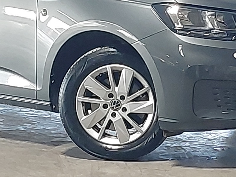 Used Volkswagen Caddy Maxi 2022 for sale - 77304295: Photo 9