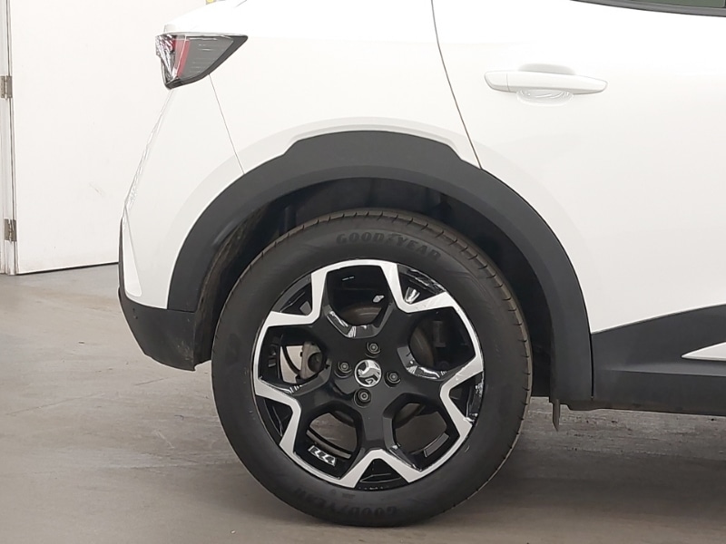 Used Vauxhall Mokka 2024 for sale - 77736475: Photo 12