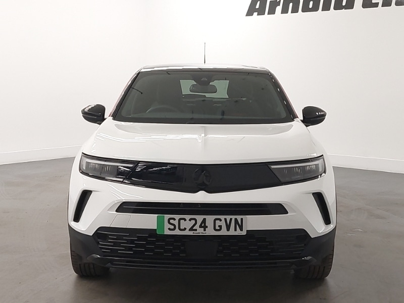 Used Vauxhall Mokka 2024 for sale - 77736475: Photo 13