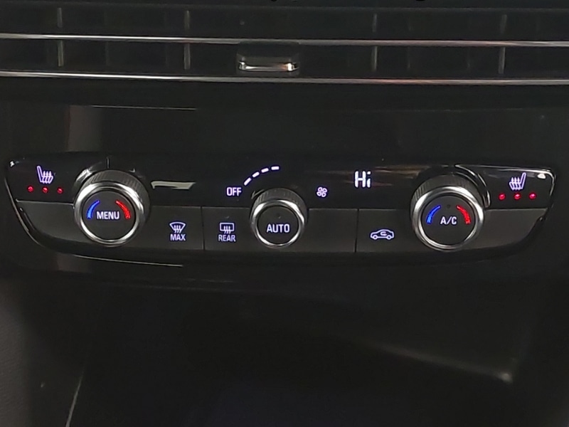 Used Vauxhall Mokka 2024 for sale - 77736475: Photo 16