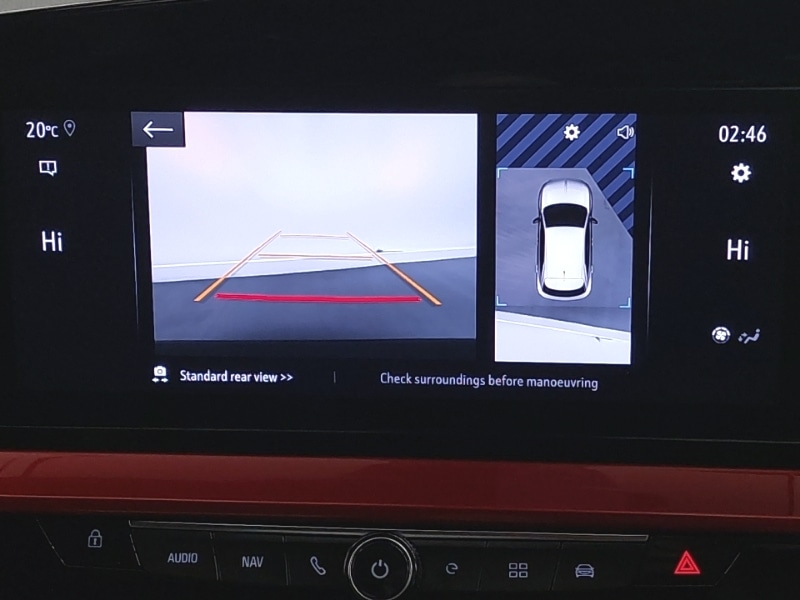 Used Vauxhall Mokka 2024 for sale - 77736475: Photo 18