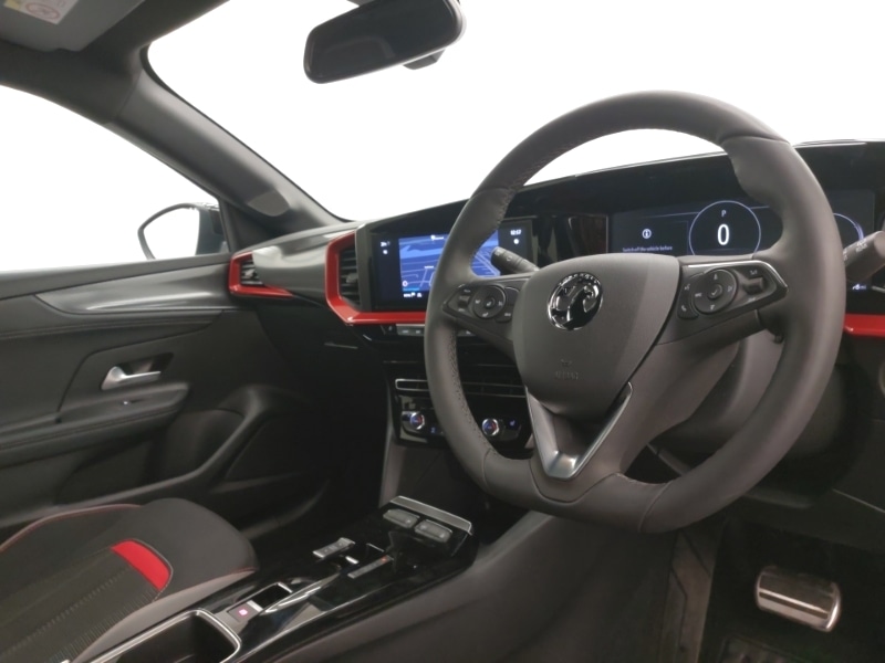 Used Vauxhall Mokka 2024 for sale - 77736475: Photo 19