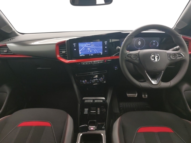 Used Vauxhall Mokka 2024 for sale - 77736475: Photo 2