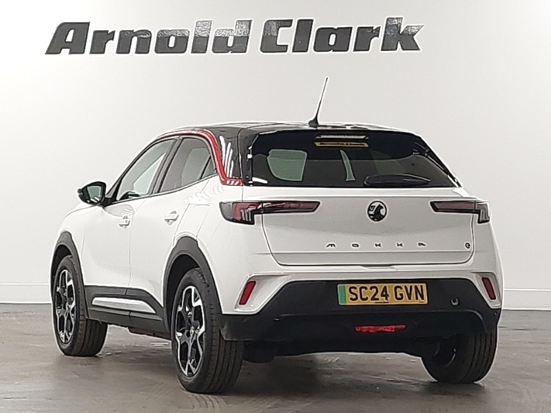 Used Vauxhall Mokka 2024 for sale - 77736475: Photo 3