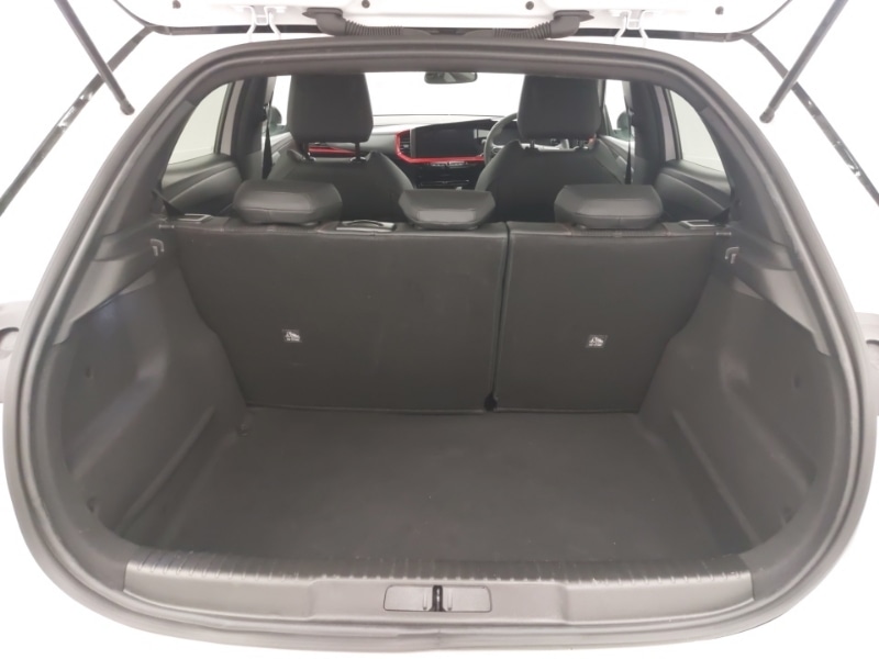 Used Vauxhall Mokka 2024 for sale - 77736475: Photo 8