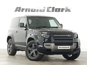 Used Land Rover Defender 2024 for sale - 77846857: Photo