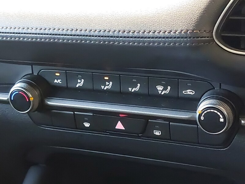 Used Mazda Mazda3 2023 for sale - 77366369: Photo 13