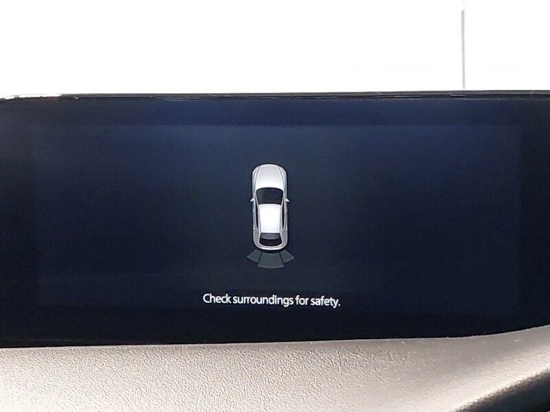 Used Mazda Mazda3 2023 for sale - 77366369: Photo 14