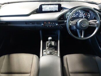 Used Mazda Mazda3 2023 for sale - 77366369: Photo