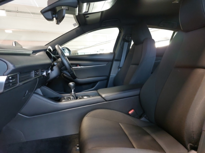 Used Mazda Mazda3 2023 for sale - 77366369: Photo 5