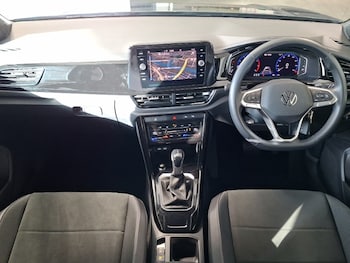 Used Volkswagen T-Roc 2023 for sale - 78238366: Photo