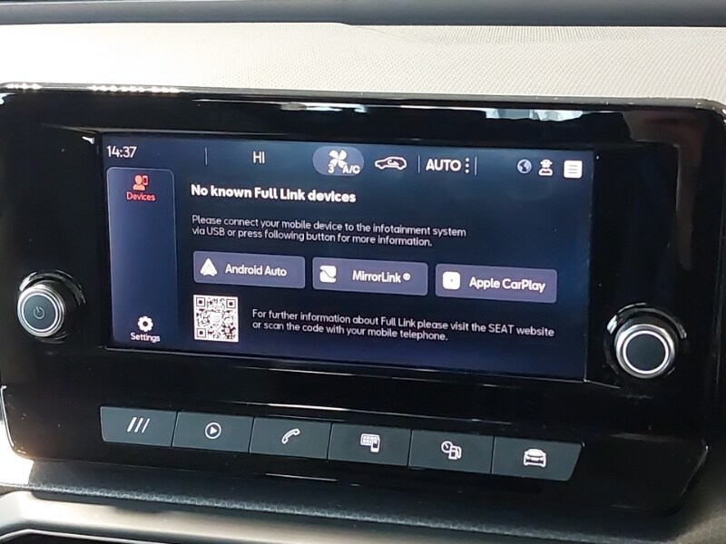 Used SEAT Leon 2022 for sale - 77448434: Photo 16