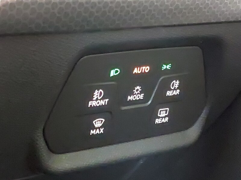 Used SEAT Leon 2022 for sale - 77448434: Photo 17