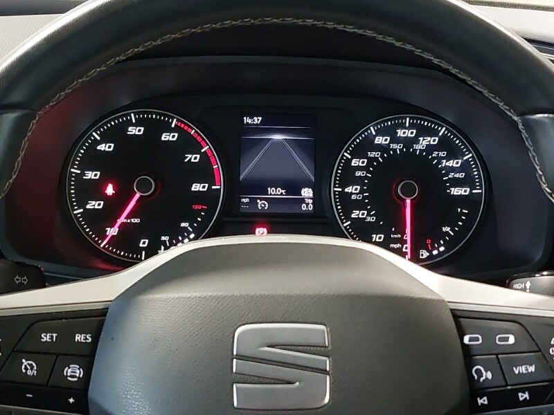 Used SEAT Leon 2022 for sale - 77448434: Photo 18