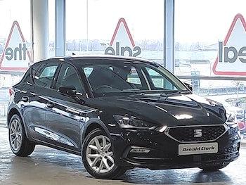 Used SEAT Leon 2022 for sale - 77448434: Photo